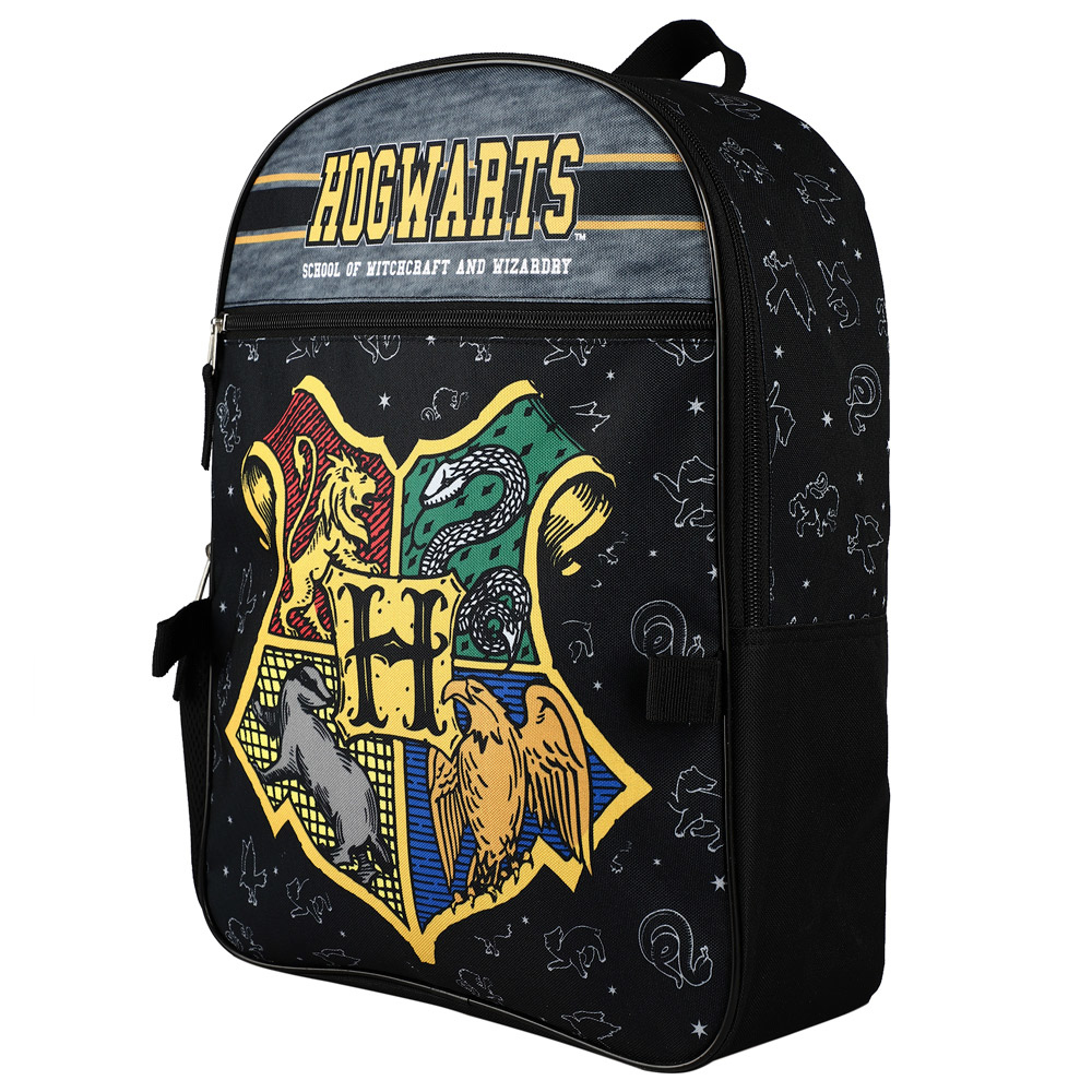 Harry potter rucksack hogwarts Clearance